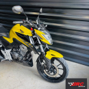 Foto Miniatura Honda CB 300 F ABS 2023