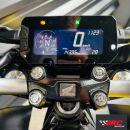 Foto Miniatura Honda CB 300 F ABS 2023