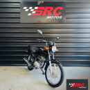 Foto Miniatura Honda CG 125 FAN KS 2007