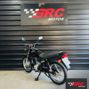 Foto Miniatura Honda CG 125 FAN KS 2007