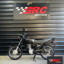 Foto Miniatura Honda CG 125 FAN KS 2007
