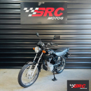 Foto Miniatura Honda CG 125 FAN KS 2007