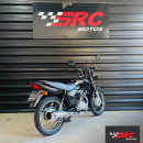 Foto Miniatura Honda CG 125 FAN KS 2007