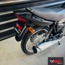 Foto Miniatura Honda CG 125 FAN KS 2007