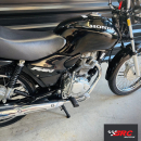 Foto Miniatura Honda CG 125 FAN KS 2007