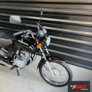 Foto Miniatura Honda CG 125 FAN KS 2007