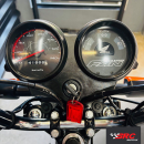 Foto Miniatura Honda CG 125 FAN KS 2007