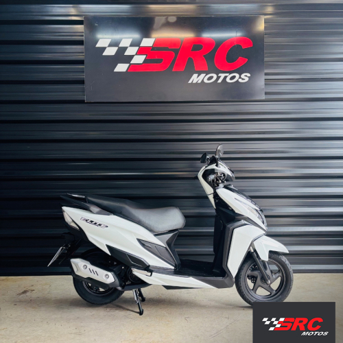 Honda ELITE 125 2026