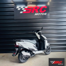 Foto Miniatura Honda ELITE 125 2026