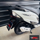 Foto Miniatura Honda ELITE 125 2026