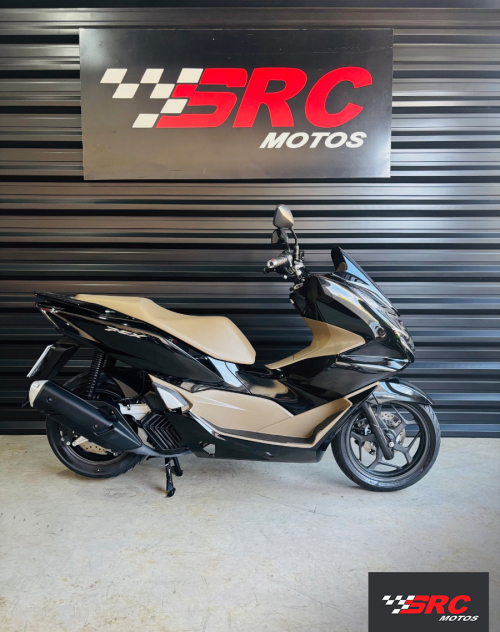 Honda PCX 160 DLX 2026