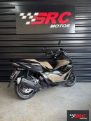 Foto Miniatura Honda PCX 160 DLX 2026