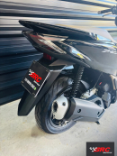 Foto Miniatura Honda PCX 160 DLX 2026