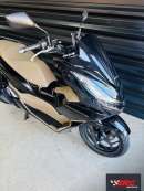 Foto Miniatura Honda PCX 160 DLX 2026