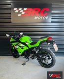 Foto Miniatura Kawasaki NINJA 300 ABS 2025