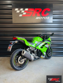 Foto Miniatura Kawasaki NINJA 300 ABS 2025