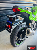 Foto Miniatura Kawasaki NINJA 300 ABS 2025