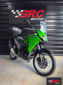 Foto Miniatura Kawasaki VERSYS 300 X 2018