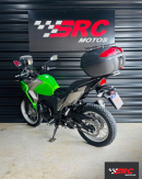 Foto Miniatura Kawasaki VERSYS 300 X 2018