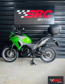 Foto Miniatura Kawasaki VERSYS 300 X 2018