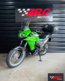 Foto Miniatura Kawasaki VERSYS 300 X 2018