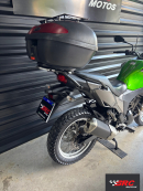 Foto Miniatura Kawasaki VERSYS 300 X 2018