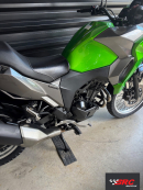 Foto Miniatura Kawasaki VERSYS 300 X 2018