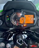 Foto Miniatura Kawasaki VERSYS 300 X 2018