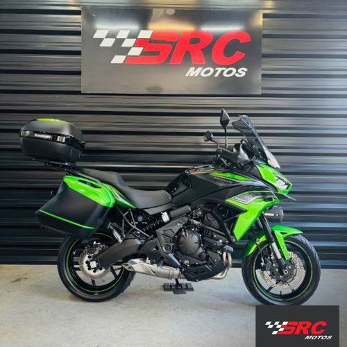 Kawasaki VERSYS 650 TOURER 2023