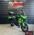 Foto Miniatura Kawasaki VERSYS 650 TOURER 2023