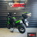 Foto Miniatura Kawasaki VERSYS 650 TOURER 2023