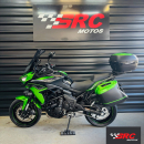 Foto Miniatura Kawasaki VERSYS 650 TOURER 2023