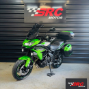 Foto Miniatura Kawasaki VERSYS 650 TOURER 2023