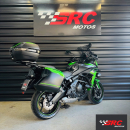 Foto Miniatura Kawasaki VERSYS 650 TOURER 2023