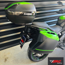 Foto Miniatura Kawasaki VERSYS 650 TOURER 2023