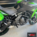 Foto Miniatura Kawasaki VERSYS 650 TOURER 2023