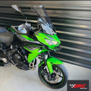 Foto Miniatura Kawasaki VERSYS 650 TOURER 2023
