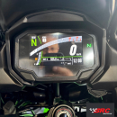 Foto Miniatura Kawasaki VERSYS 650 TOURER 2023