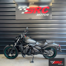 Foto Miniatura Kawasaki VULCAN 650 S 2019