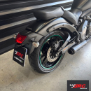 Foto Miniatura Kawasaki VULCAN 650 S 2019