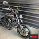 Foto Miniatura Kawasaki VULCAN 650 S 2019