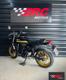 Foto Miniatura Kawasaki Z 650 RS 2025