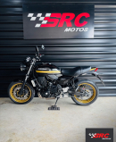 Foto Miniatura Kawasaki Z 650 RS 2025