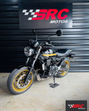 Foto Miniatura Kawasaki Z 650 RS 2025