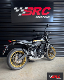 Foto Miniatura Kawasaki Z 650 RS 2025