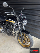Foto Miniatura Kawasaki Z 650 RS 2025