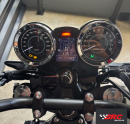 Foto Miniatura Kawasaki Z 650 RS 2025