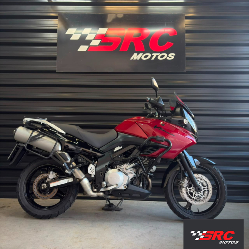 Suzuki VSTROM 1000 2007
