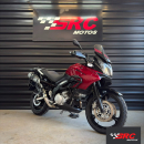 Foto Miniatura Suzuki VSTROM 1000 2007