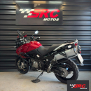 Foto Miniatura Suzuki VSTROM 1000 2007